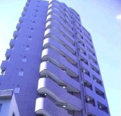 東京都渋谷区笹塚２丁目 賃貸マンション 1K