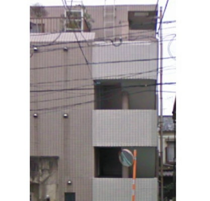 東京都渋谷区本町４丁目 賃貸マンション 1K