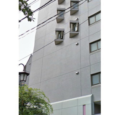 東京都渋谷区恵比寿１丁目 賃貸マンション 1R