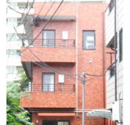 東京都渋谷区広尾５丁目 賃貸マンション 1DK
