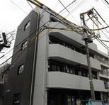 東京都渋谷区恵比寿南２丁目 賃貸マンション 1DK