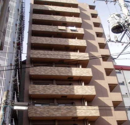 東京都渋谷区千駄ヶ谷５丁目 賃貸マンション 1K