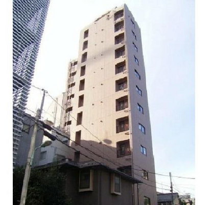 東京都渋谷区富ヶ谷１丁目 賃貸マンション 1K