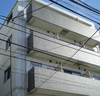 東京都渋谷区富ヶ谷２丁目 賃貸マンション 1K