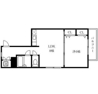 東京都渋谷区恵比寿３丁目 賃貸マンション 1LDK